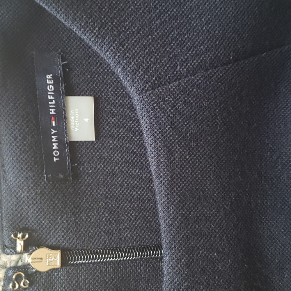 TOMMY HILFIGER DRESS - Picture 6 of 9